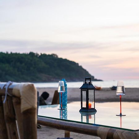 Te Amo Boutique Stays Kumta Ngoại thất bức ảnh