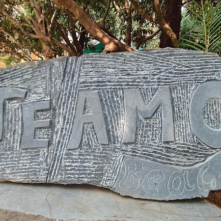 Te Amo Boutique Stays Kumta Ngoại thất bức ảnh