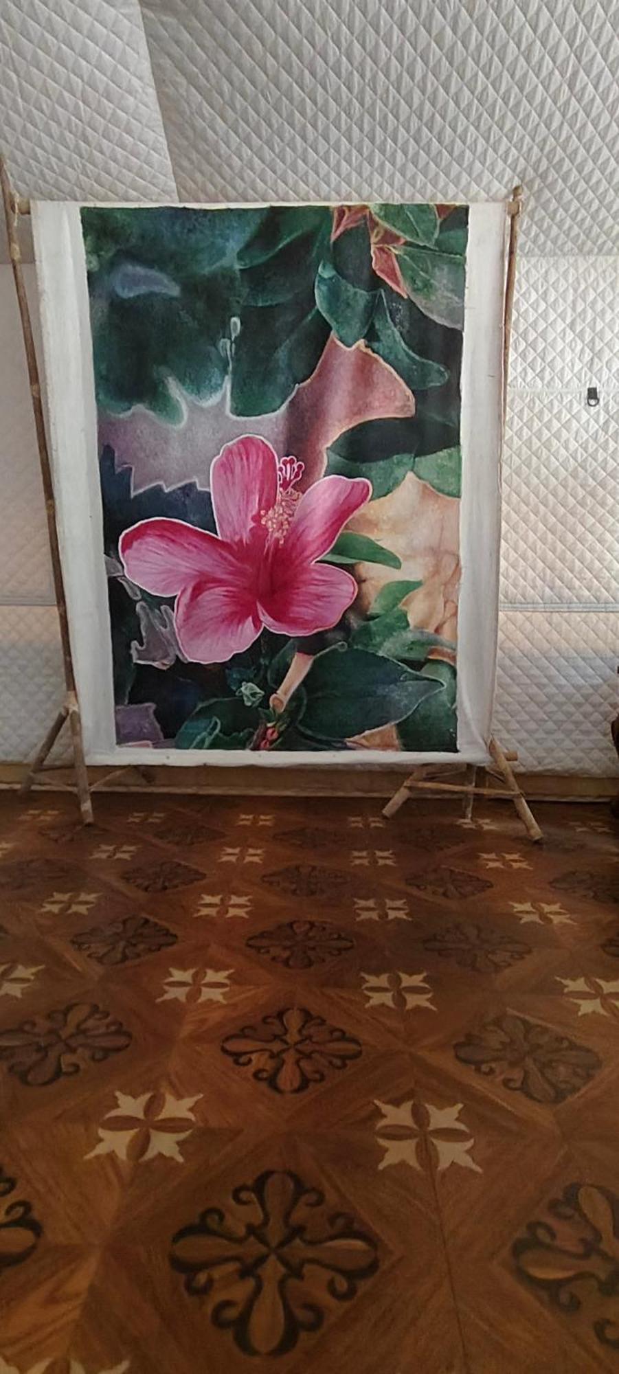 Te Amo Boutique Stays Kumta Ngoại thất bức ảnh