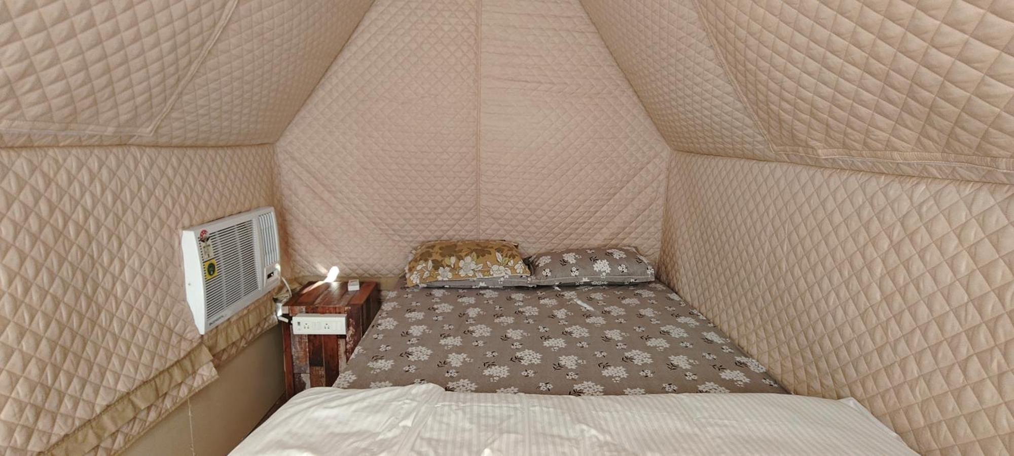 Te Amo Boutique Stays Kumta Ngoại thất bức ảnh