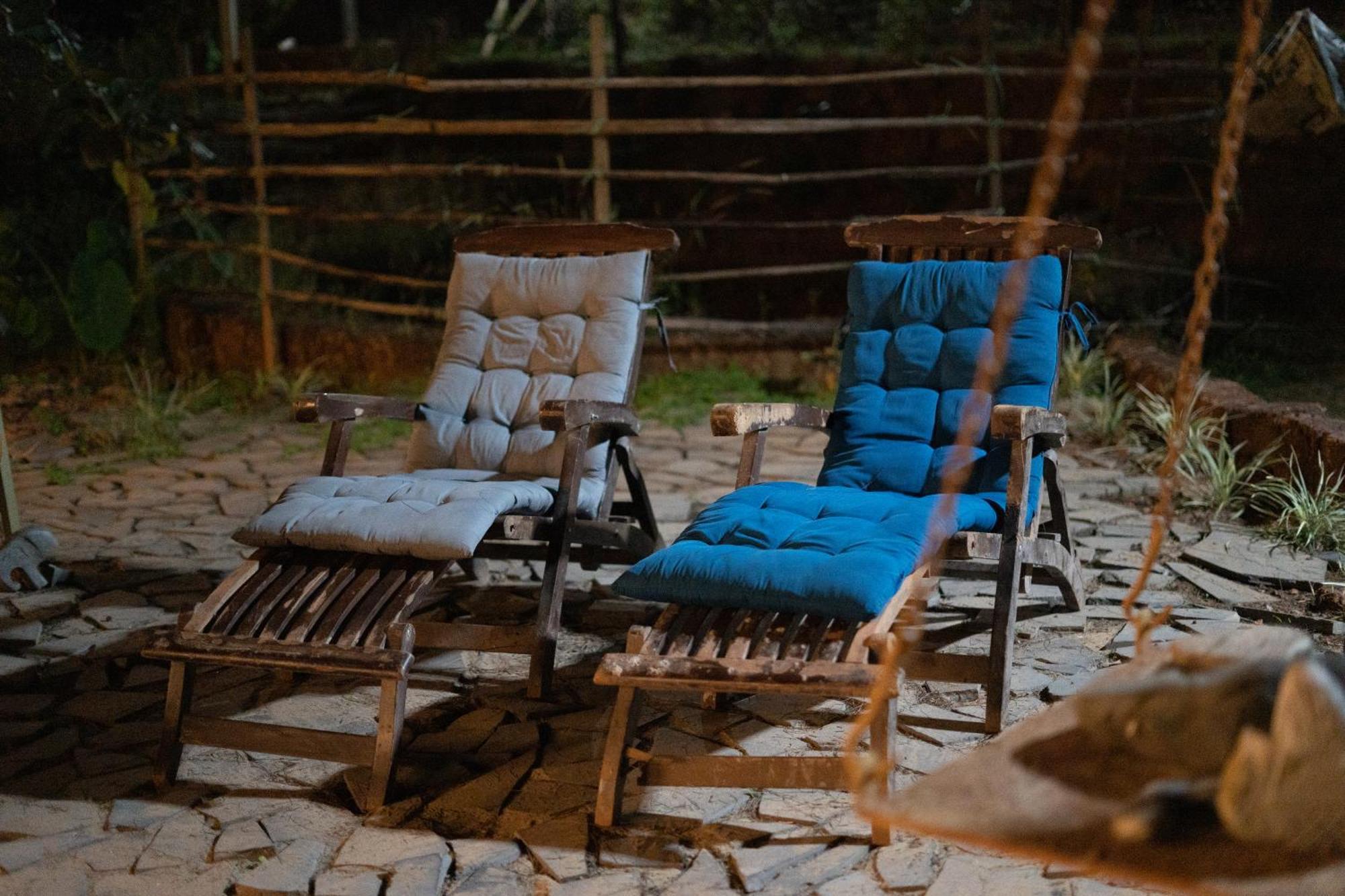 Te Amo Boutique Stays Kumta Ngoại thất bức ảnh