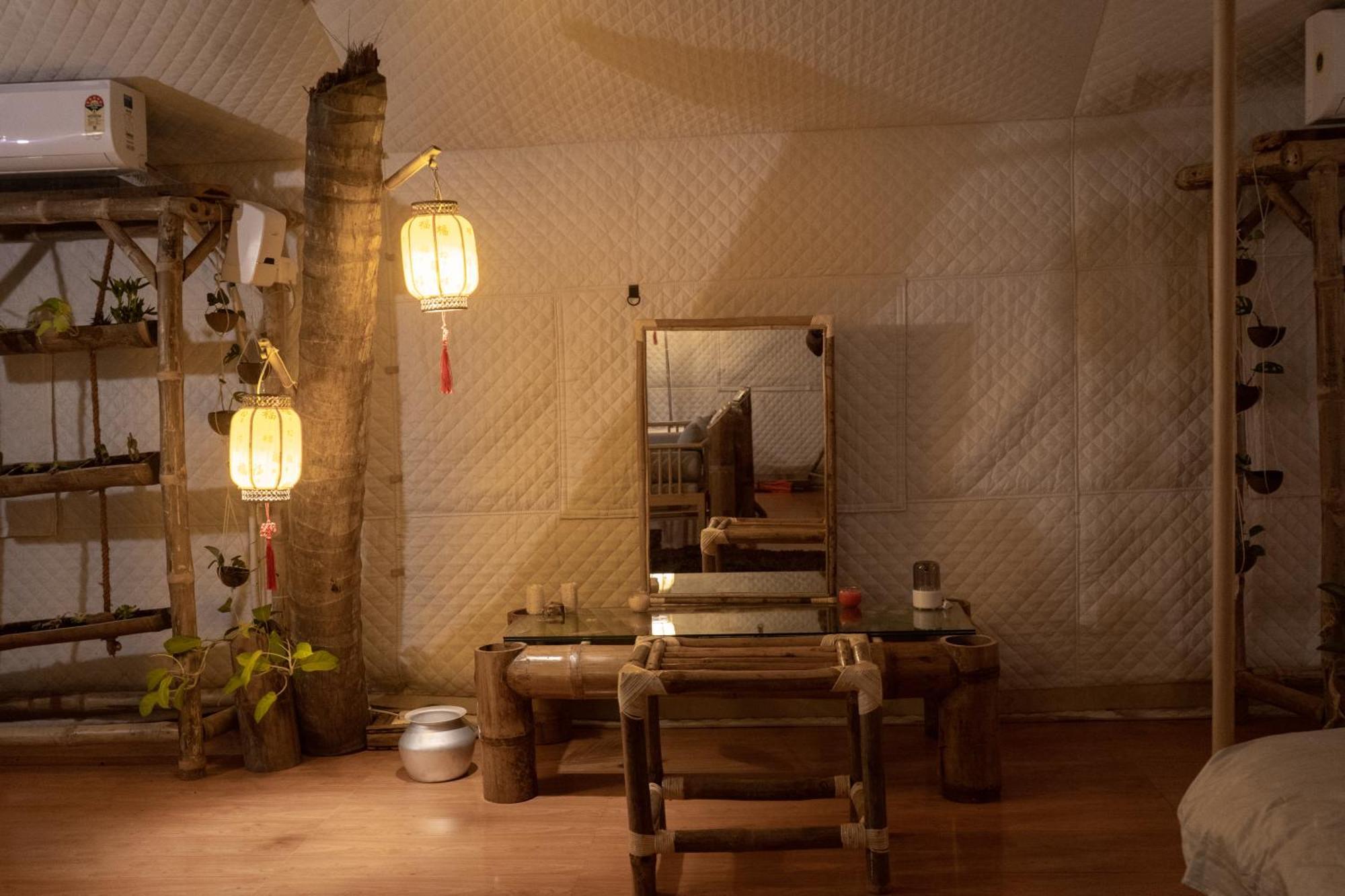 Te Amo Boutique Stays Kumta Ngoại thất bức ảnh